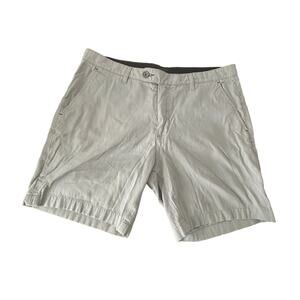 Ted Baker Men's Chino Shorts Beige 33R